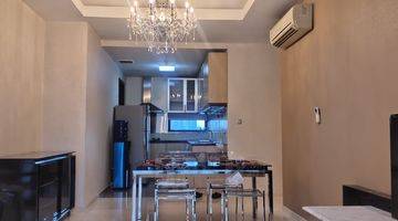 Gambar 1 For Sale Setiabudi Residence Strategic Location With 3 Bedrooms