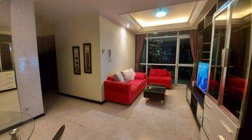 Gambar 5 Sell Luxury Living At Bellagio Residence 3 Bedroom Fully Furnished Apartment 