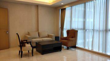 Gambar 4 For Sale Setiabudi Residence Where Luxury Meets Convenience In Jakarta S Cbd With 3 Bedrooms