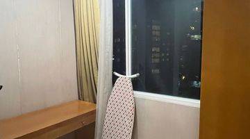 Gambar 4 Rent Apartemen Bellagio Residence With 1 Bedroom, Furnished