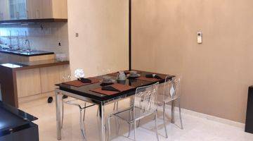 Gambar 3 For Sale Setiabudi Residence Strategic Location With 3 Bedrooms