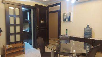 Gambar 1 Sell Luxury Living At Bellagio Residence 3 Bedroom Fully Furnished Apartment 