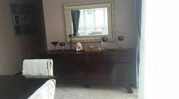 Gambar 5 Rent Apartemen Bellagio Residence With 3plus1 Bedroom, Luxury Furnish