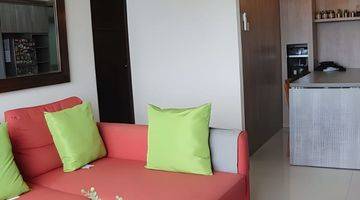 Gambar 3 For Sale The Accent Bintaro Prime Location, Premium Amenities, With 2 Bedrooms