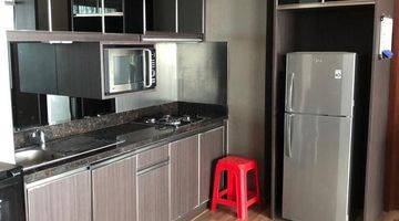 Gambar 5 For Sale Exclusive Living At Denpasar Residence Prime Location, 2 Bedrooms