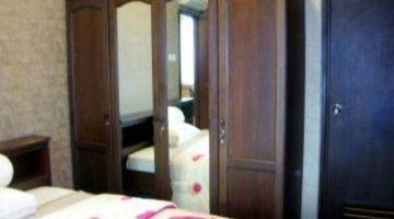 Gambar 2 Dijual Cepat Apartemen Bellagio Residence With 2 Bedrooms, Furnished