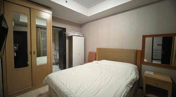 Gambar 1 Rent Apartemen Bellagio Residence With 1 Bedroom, Furnished