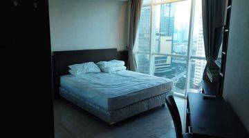 Gambar 4 Sell Luxury Living At Bellagio Residence 3 Bedroom Fully Furnished Apartment 