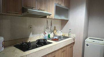 Gambar 2 Rent Apartemen Bellagio Residence With 1 Bedroom, Furnished