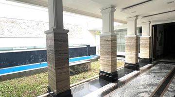 Gambar 4  Rumah Baru Semi Furnished Di Argenia Sentul City