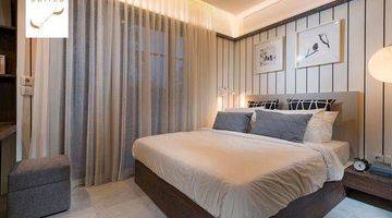 Gambar 4  Rumah Furnished Bagus Murah Freja Chic Bsd