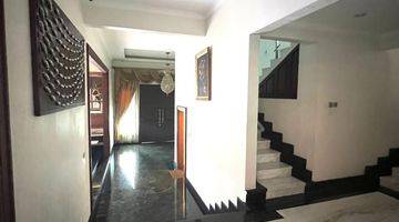 Gambar 5  Rumah Baru Semi Furnished Di Argenia Sentul City