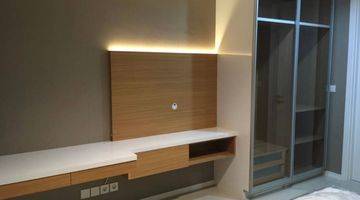 Gambar 5  Apartemen Paddington Heights 2 Kamar Tidur Furnished