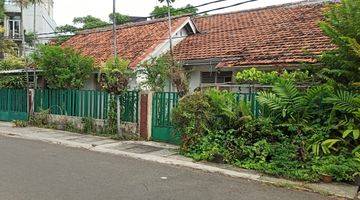 Gambar 1  Kontrakan Rumah Pusat Kota Di Bendungan Hilir Jakarta Pusat