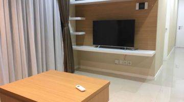 Gambar 1  Apartemen Paddington Heights 2 Kamar Tidur Furnished