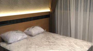 Gambar 3  Apartemen Paddington Heights 2 Kamar Tidur Furnished