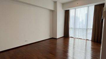 Gambar 3 Apartement Anandamaya Residences 3 BR Unfurnished