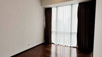 Gambar 5 Apartement Anandamaya Residences 3 BR Unfurnished