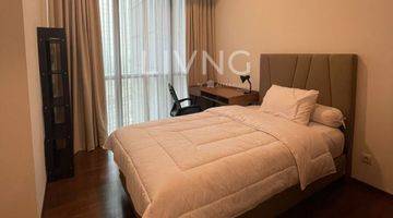 Gambar 5 Apartement Anandamaya Residences 2 BR Furnished