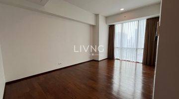 Gambar 4 Apartement Anandamaya Residences 3 BR Unfurnished