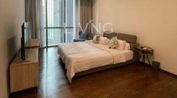 Gambar 3 Apartement Anandamaya Residences 2 BR Furnished