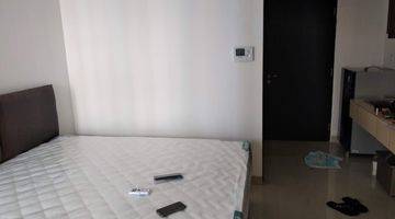 Gambar 4 Apartemen Baru Furnished