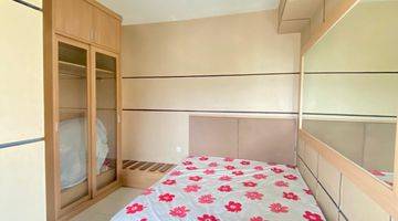 Gambar 2 Apartemen Apartemen Ayodhya Residences 2 Kamar Tidur Bagus Furnished