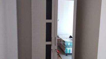 Gambar 3 Apartemen Baru Furnished