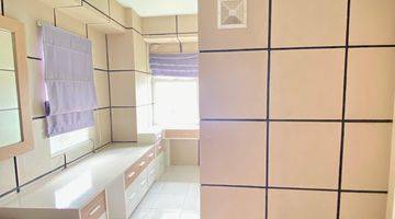 Gambar 5 Apartemen Apartemen Ayodhya Residences 2 Kamar Tidur Bagus Furnished