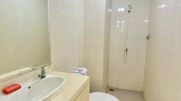 Gambar 1 Apartemen Apartemen Ayodhya Residences 2 Kamar Tidur Bagus Furnished