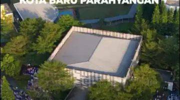 Gambar 5 Dijual Cepat Kavling Kota Baru Parahyangan 