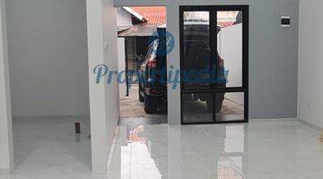 Gambar 2 Dijual Cepat Rumah Baru 2 Lantai Di Jatibening (caman Raya)