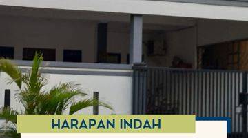 Gambar 1 Dijual Rumah Murah Di Harapan Indah Bekasi (bebas Banjir)