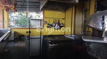 Gambar 5  OVERKONTRAK RESTORAN STRATEGIS DI CANGGU