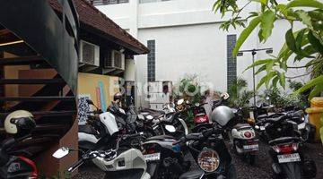 Gambar 1  OVERKONTRAK RESTORAN STRATEGIS DI CANGGU