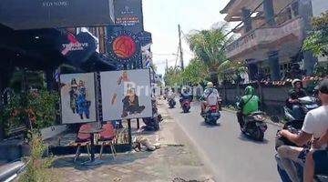 Gambar 2 RUKO/RESTORAN STRATEGIS DI CANGGU