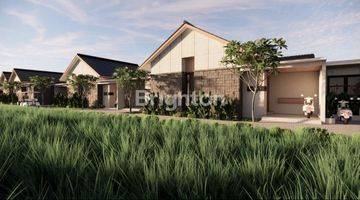 Gambar 1 D-PAVILION VILLA EXCLUSIVE MUNGU