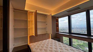 Gambar 4 Apartemen The Smith Furnished Bagus