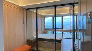 Gambar 3 Apartemen The Smith Furnished Bagus