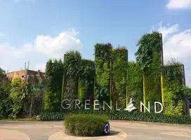 Gambar 2 Dijual Rumah Modern Siap Huni Greenland Tidar Malang Rumah Unfurnished Bagus SHM - Sertifikat Hak Milik di Greenland Tidar Blok D, Tidar