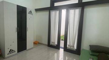 Gambar 5 Dijual Rumah Hook 7 Kamar Permata Jingga Suhat Malang