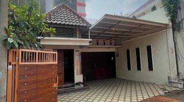 Gambar 1 Dijual Rumah Lokasi Strategis Poros Utama Jalan Raya Borobudur Rumah Bagus HGB - Hak Guna Bangun di Jalan Borobudur, Lowokwaru Unfurnished