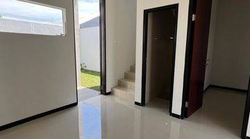 Gambar 2 Dijual Rumah Baru Spacio Villa Bukit Tidar 2 Lantai 3 Kamar Tidur Tidar Lowokwaru Malang