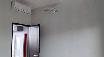 Gambar 5 Dijual Rumah Baru Modern 4 Kamar Lowokwaru Blimbing Suhat Malang