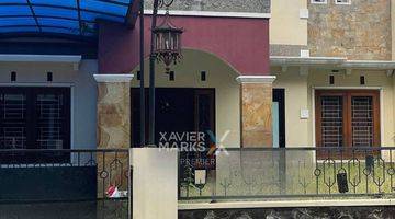 Gambar 1 Dijual Rumah Terawat Villa Puncak Tidar Siap Huni Rumah Unfurnished Bagus SHM - Sertifikat Hak Milik di Villa puncak tidar blok I, Villa Puncak Tidar