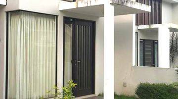 Gambar 4 Dijual Rumah Modern Siap Huni Greenland Tidar Malang Rumah Unfurnished Bagus SHM - Sertifikat Hak Milik di Greenland Tidar Blok D, Tidar