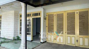 Gambar 5 Dijual Rumah 4 Kamar Siap Huni Borobudur Suhat Malang