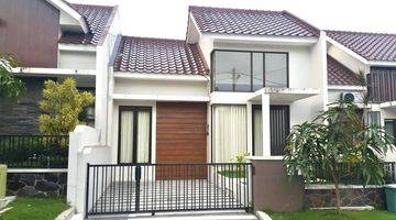 Gambar 1 Dijual Rumah Modern Siap Huni Greenland Tidar Malang Rumah Unfurnished Bagus SHM - Sertifikat Hak Milik di Greenland Tidar Blok D, Tidar