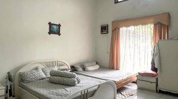 Gambar 5 Dijual Rumah Klasik Open Space Siap Huni Di Tidar Malang Rumah Semi Furnished Bagus SHM - Sertifikat Hak Milik di Jalan Jayagiri, Tidar