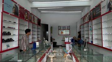 Gambar 2 Dijual  Ruko Siap Pakai Jalan Raya Karangploso Malang